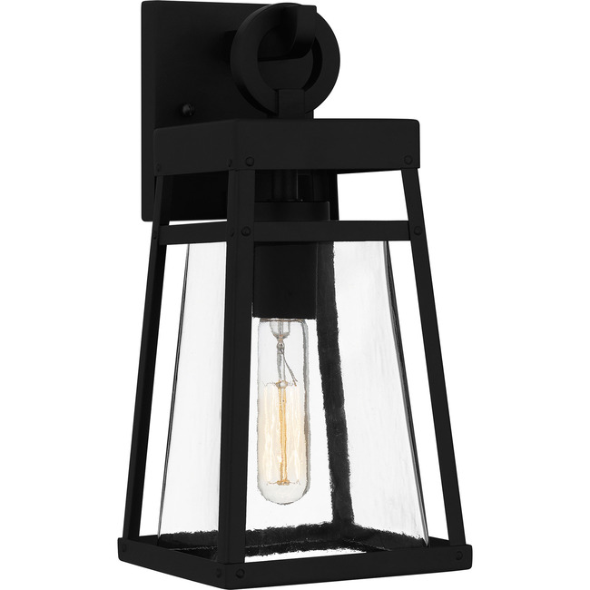 Godfrey Outdoor Lantern by Quoizel