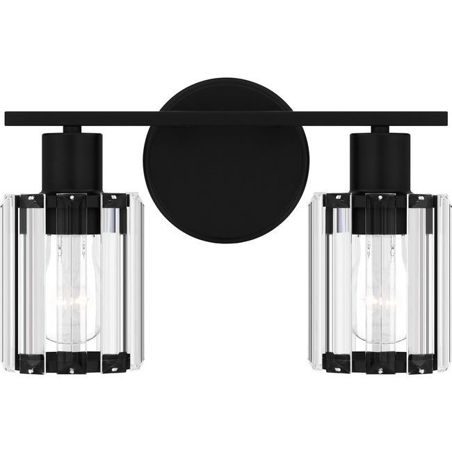 Isla Bathroom Vanity Light by Quoizel