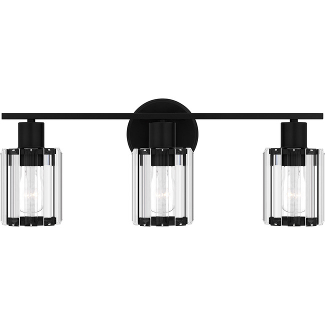 Isla Bathroom Vanity Light by Quoizel