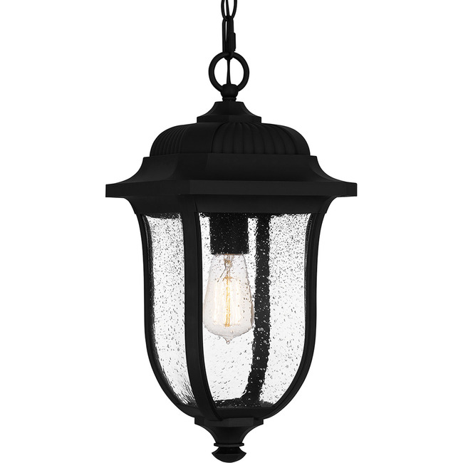 Mulberry Outdoor Pendant by Quoizel