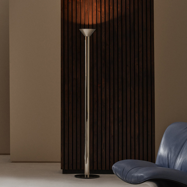 Torres Floor Lamp by CTO Lighting