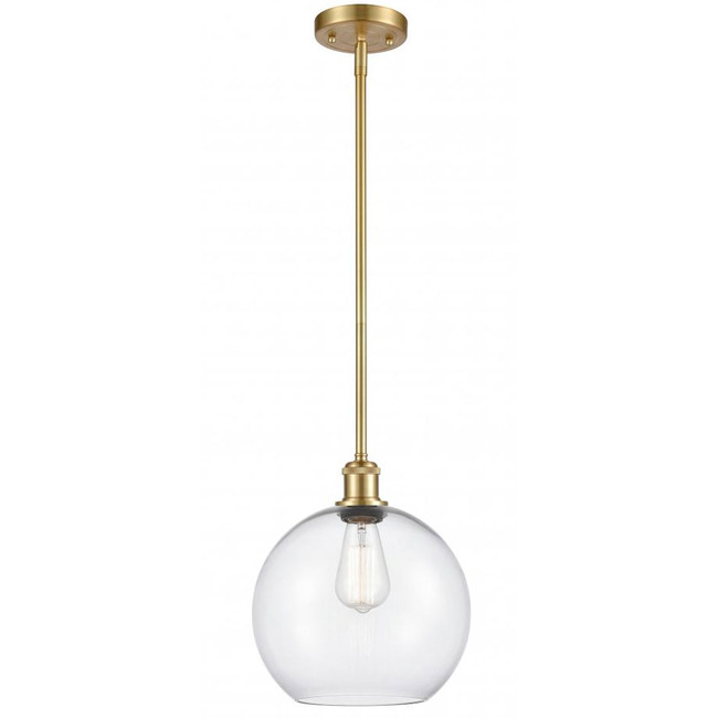 Athens Stem Hung Pendant by Innovations Lighting