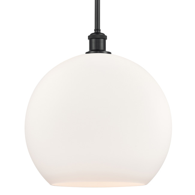 Athens 14 Stem Hung Pendant by Innovations Lighting