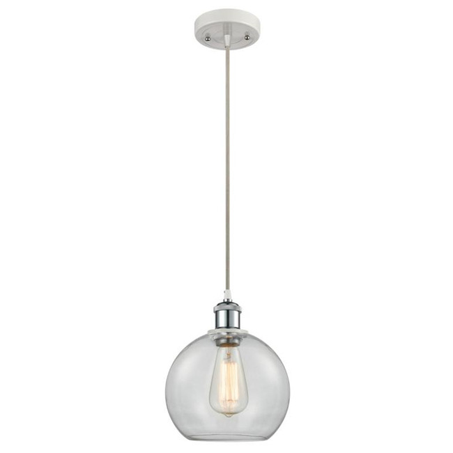 Athens WPC Pendant by Innovations Lighting