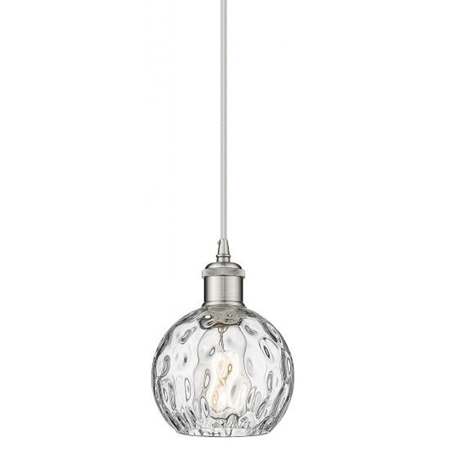 Athens Water Glass Pendant by Innovations Lighting