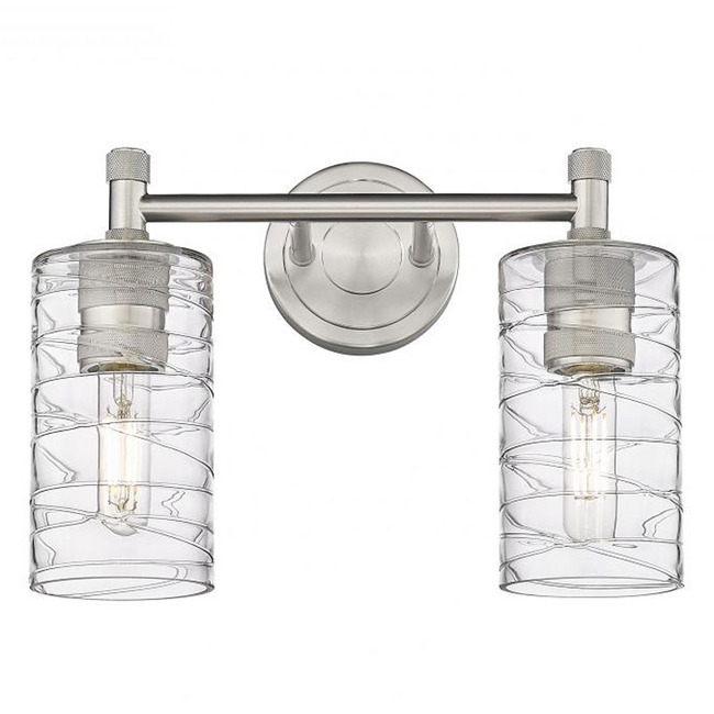 Crown Point Bathroom Vanity Light by Innovations Lighting