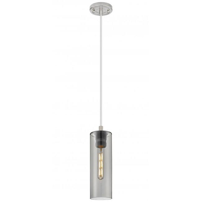 Crown Point Long Cord Hung Pendant by Innovations Lighting