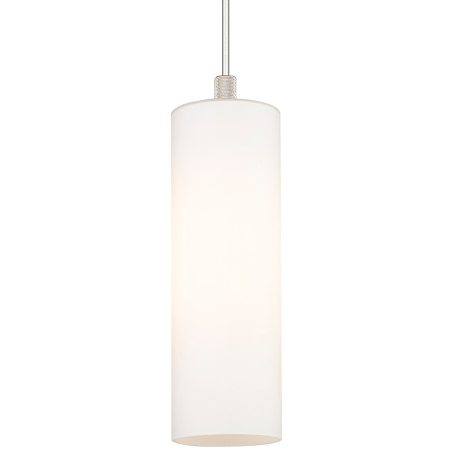 Crown Point White Pendant by Innovations Lighting
