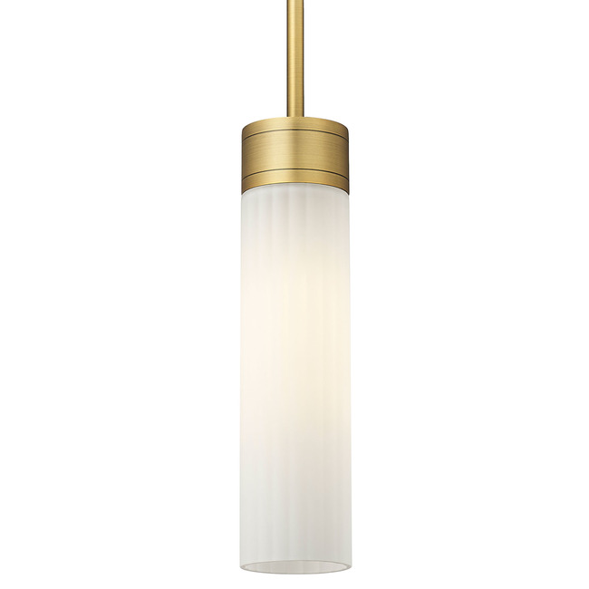 Empire Stem Hung Pendant by Innovations Lighting