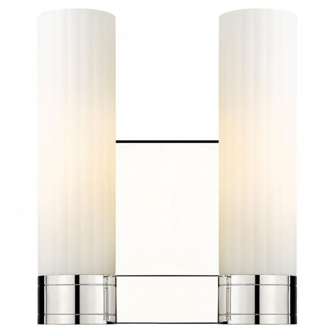 Empire 2-Light Wall Sconce by Innovations Lighting