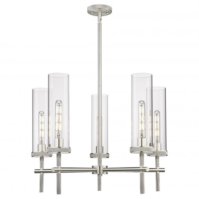 Lincoln Chandelier by Innovations Lighting