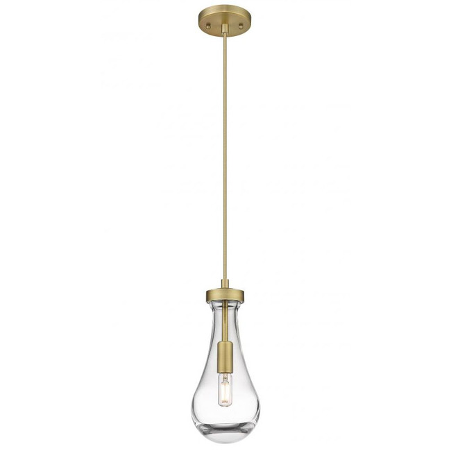 Owego Cord Hung Pendant by Innovations Lighting