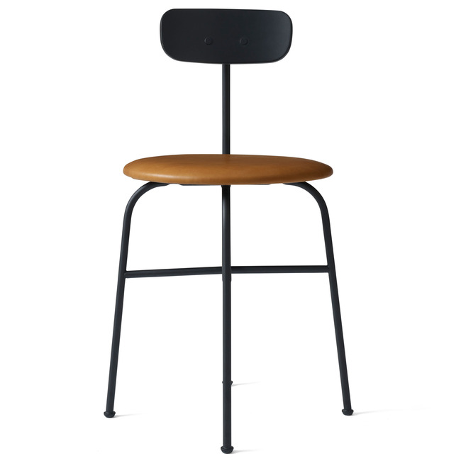 Afteroom Upholstered Seat Dining Chair by Audo Copenhagen