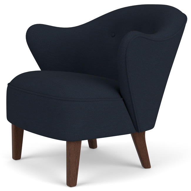 Ingeborg Lounge Chair by Audo Copenhagen