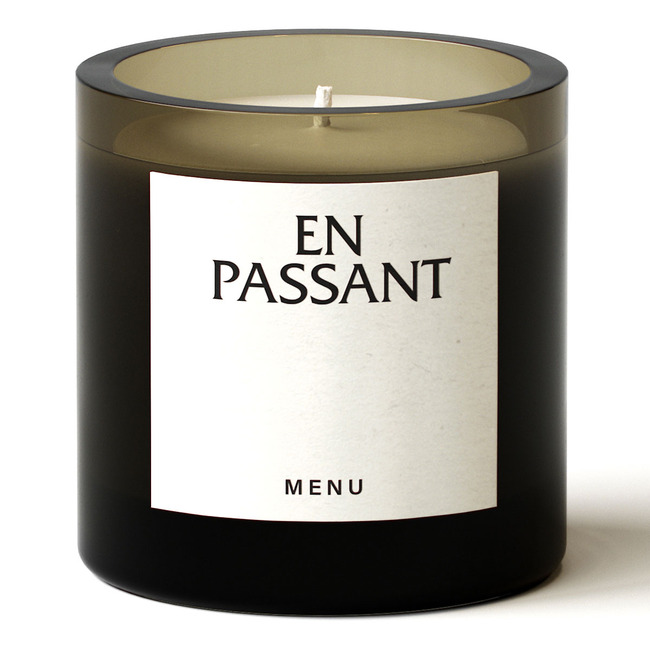 Olfacte Scented Candle by Audo Copenhagen