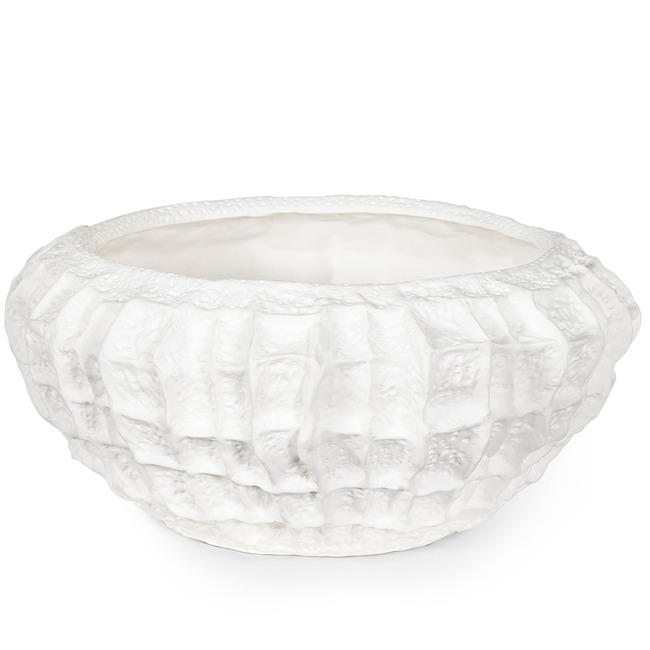 Caspian Bowl by Regina Andrew