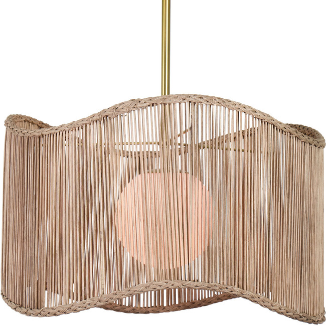 Nimes Pendant by Regina Andrew