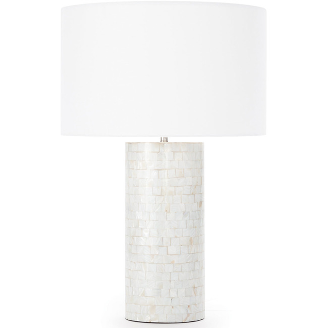 Heavenly Table Lamp by Regina Andrew