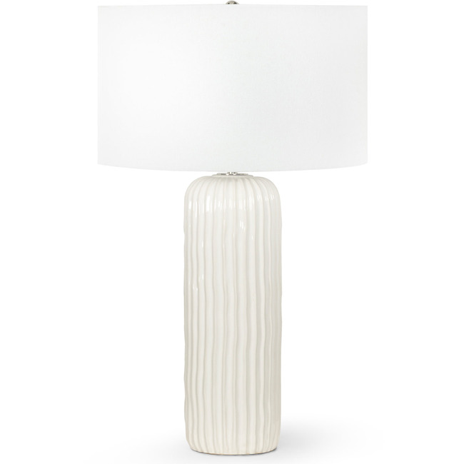 Caldon Table Lamp by Regina Andrew