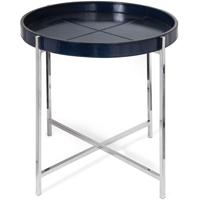 Derby Tray Table by Regina Andrew