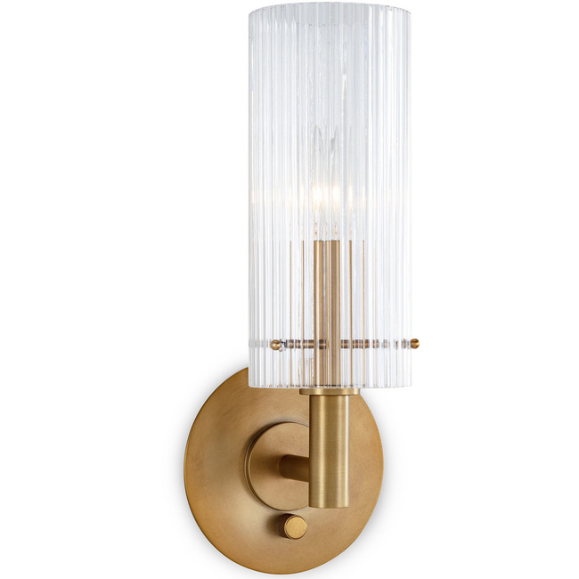 Dixie Wall Sconce by Regina Andrew