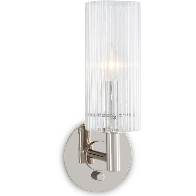 Dixie Wall Sconce by Regina Andrew