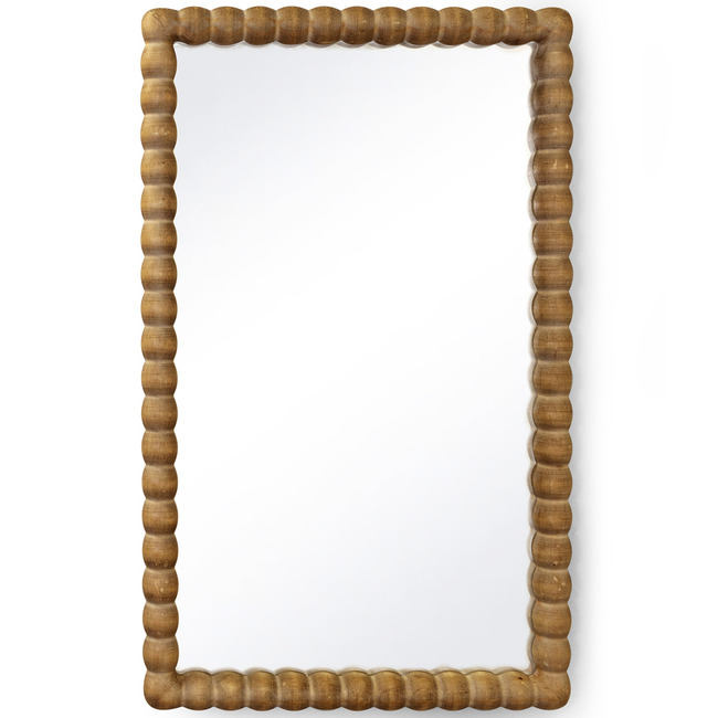 Perennial Mirror by Regina Andrew