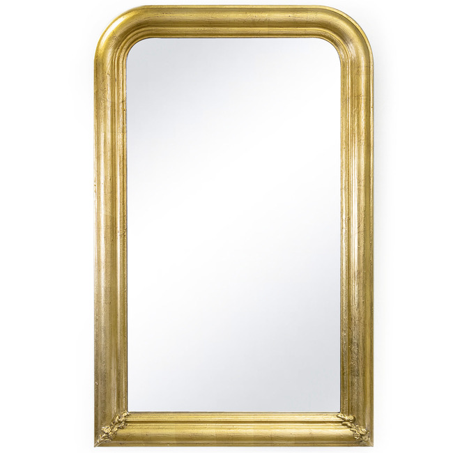 Sasha Mirror by Regina Andrew