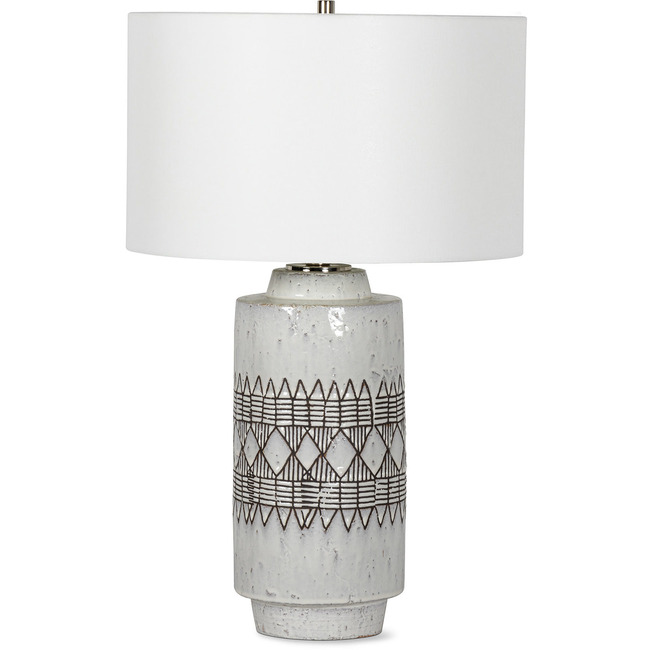 Zuri Table Lamp by Regina Andrew