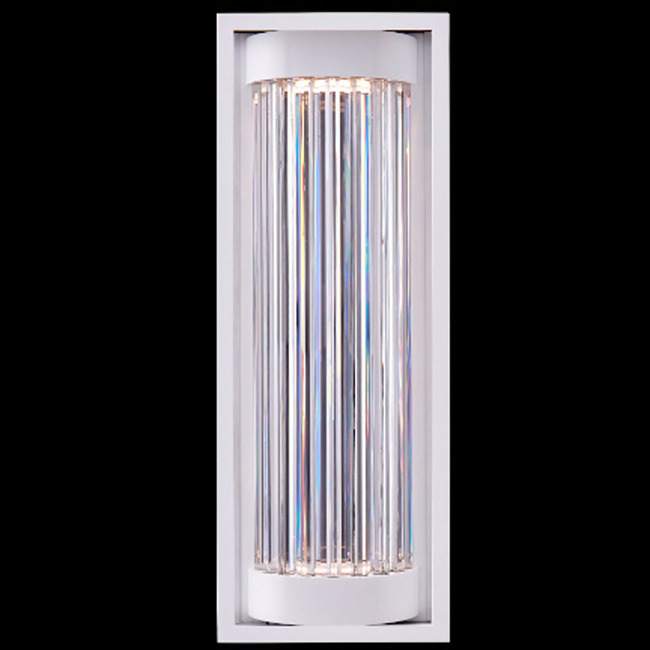 Cilindro Esterno Outdoor Wall Sconce by Allegri