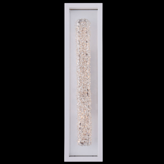 Lina Esterno Outdoor Wall Sconce by Allegri