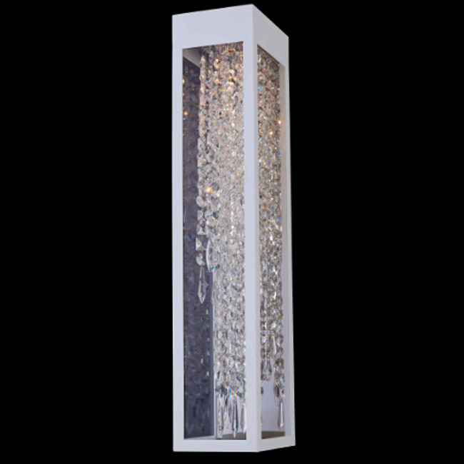 Tenuta Esterno Outdoor Wall Sconce by Allegri