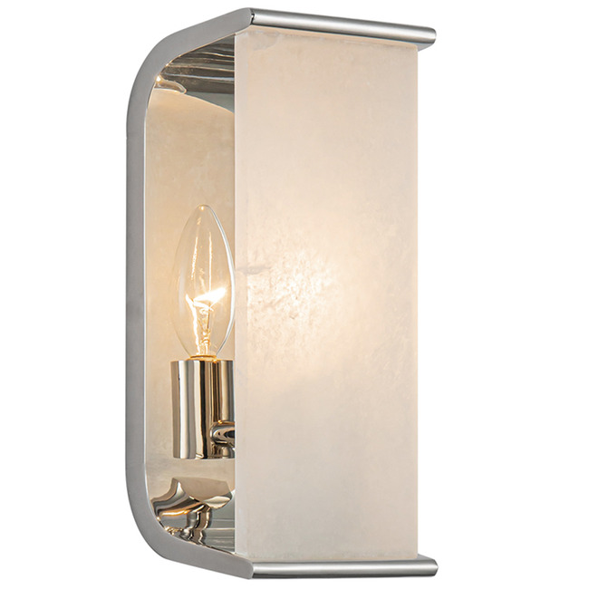 Abbott Bathroom Vanity Light by Alora