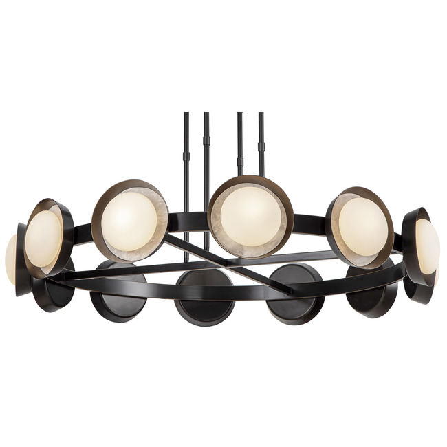 Alonso XL Chandelier by Alora