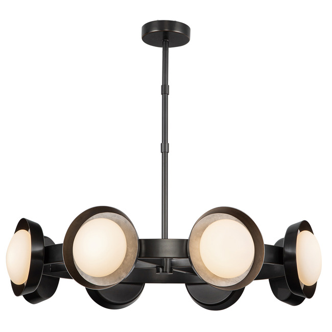 Alonso Chandelier by Alora