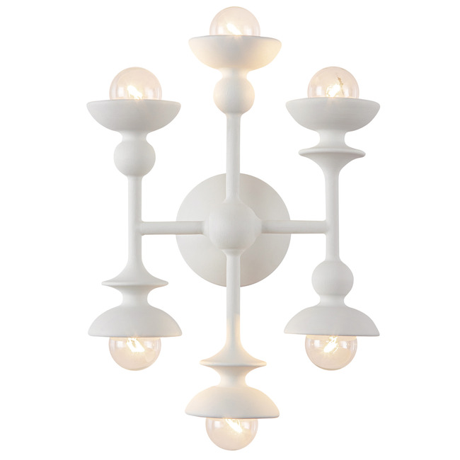 Cadence Wall Sconce by Alora