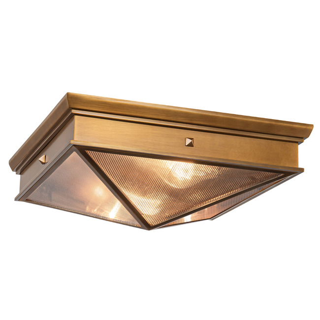 Cairo Ceiling Light by Alora