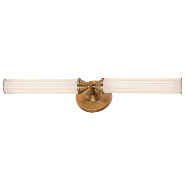 Edwin Bathroom Vanity Light by Alora