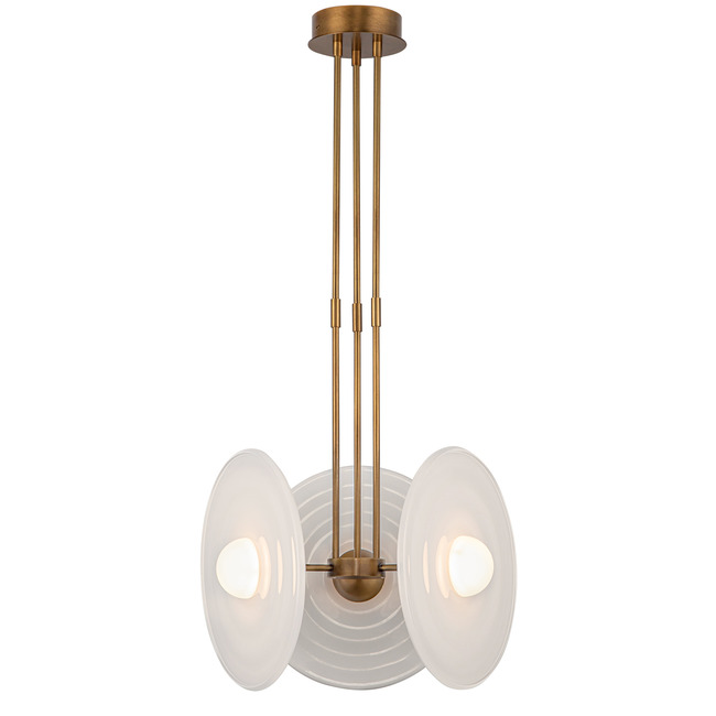 Harbour Pendant by Alora