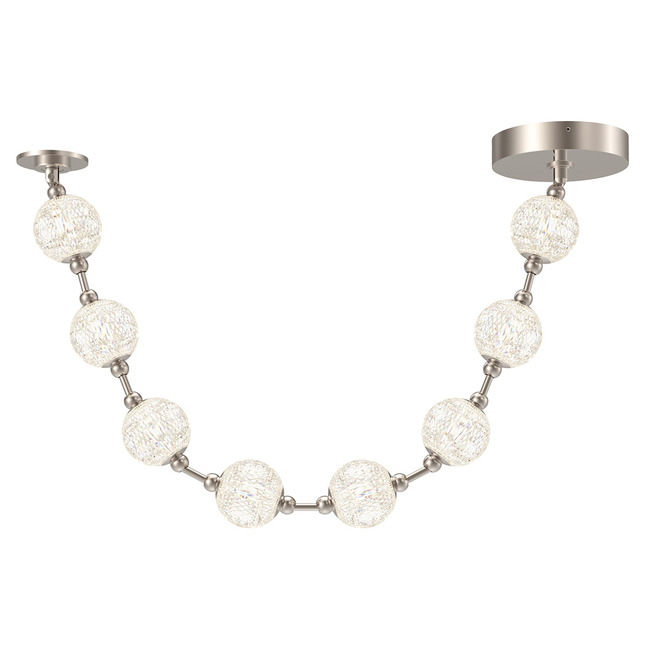 Marni String Pendant by Alora