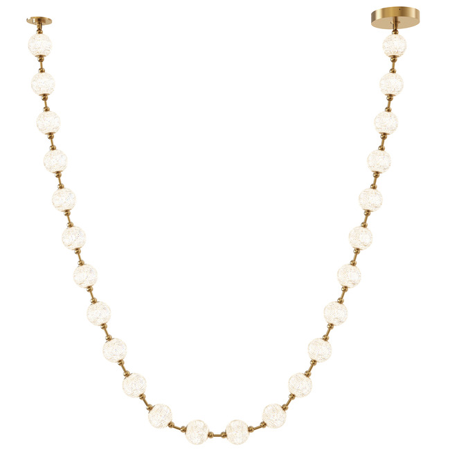 Marni String Pendant by Alora