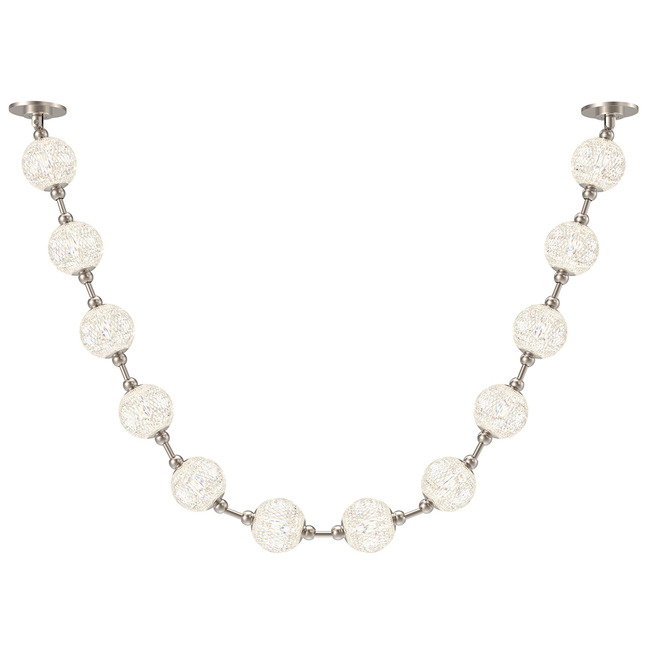Marni String Pendant by Alora