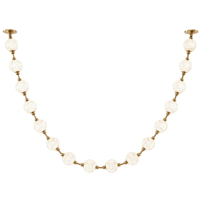 Marni String Pendant by Alora