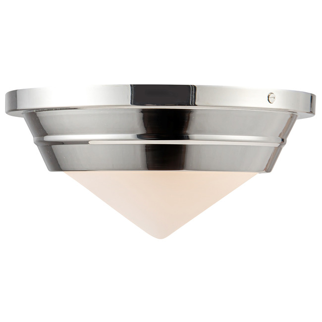 Willard Ceiling Light by Alora