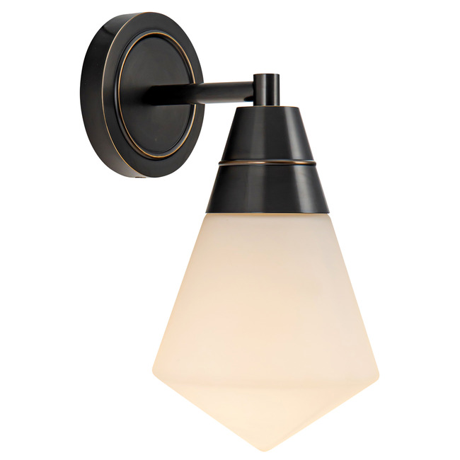 Willard Wall Sconce by Alora