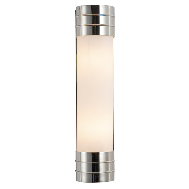 Willard Bathroom Vanity Light by Alora