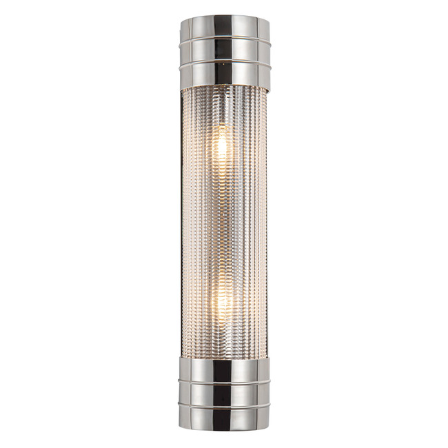 Willard Bathroom Vanity Light by Alora
