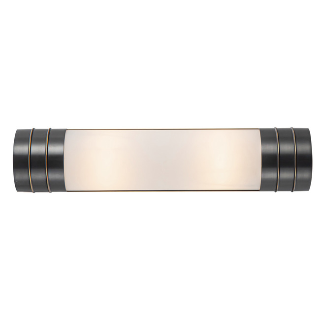 Willard Bathroom Vanity Light by Alora