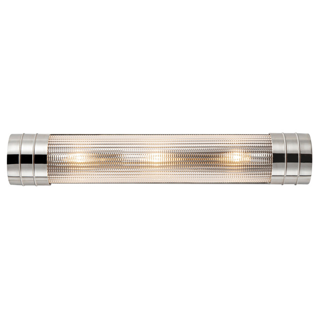 Willard Bathroom Vanity Light by Alora