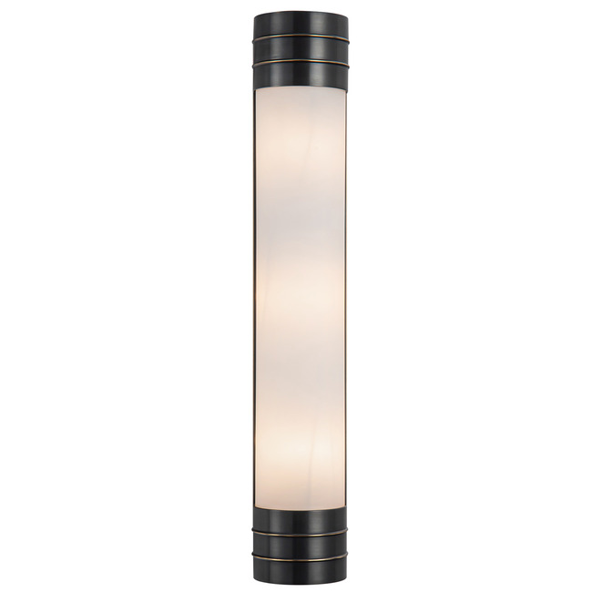 Willard Bathroom Vanity Light by Alora